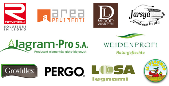 Marchi Onlywood Gavi professionisti del legno